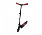 Qplay Hulajnoga Honeycomb Red 