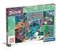 Clementoni Puzzle 300el Super Stitch 21742 