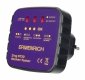 Tester do gniazd sieciowych Ermenrich Zing ST30 