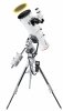 Teleskop Bresser Messier NT-203/1000 Hexafoc EXOS-2 GoTo 