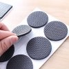 Podkładki pod meble filcowe duży zestaw 125 sztuk