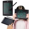 Tablet graficzny do rysowania 8 cali + rysik mix kolor