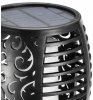 Lampa słoneczna pochodnia płomień 48,5 cm
