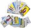 Karty Tarota Klasyczne The Rider Tarot 78 Kart