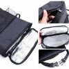Organizer termiczny na fotel + lejek 3w1