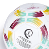 Piłka nożna rozmiar 5 model FIFA Qatar 2022– skórzana, szyta, treningowa