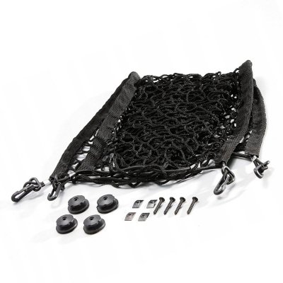 Siatka do bagażnika samochodowego 98x64 cm BIG XXL