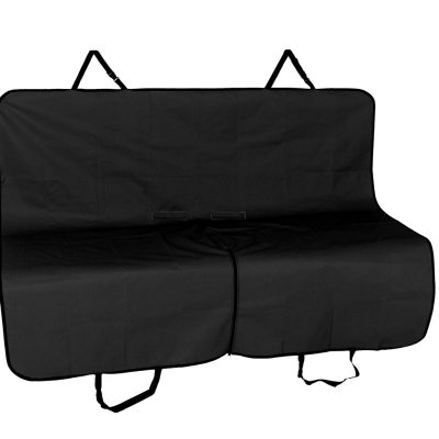 Mata samochodowa dla psa kota – wodoodporny pokrowiec na tylne siedzenia lub bagażnik 145×130 cm