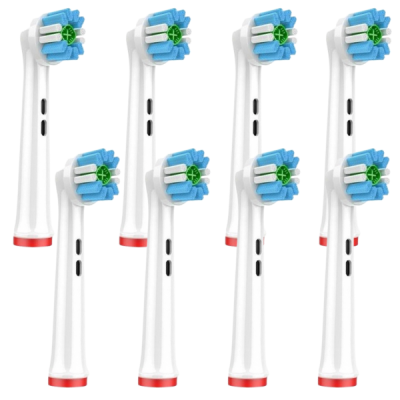 zamienniki końcówki do szczoteczki oral b