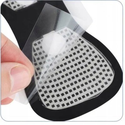 Przylepa do masażera Mini EMS – zapasowy plaster wymienny naklejka do masażera szyi