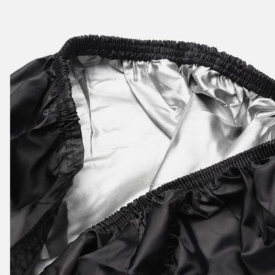 Pokrowiec ochronny na traktor, quad, kosiarkę, wózek 200x95 cm