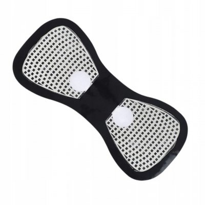 Przylepa do masażera Mini EMS – zapasowy plaster wymienny naklejka do masażera szyi