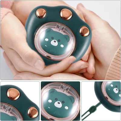 podgrzewacz do rąk na usb