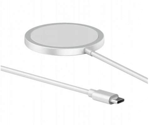 Ładowarka bezprzewodowa indukcyjna do magsafe iphone