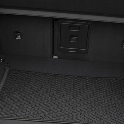 Siatka do bagażnika samochodowego 98x64 cm BIG XXL