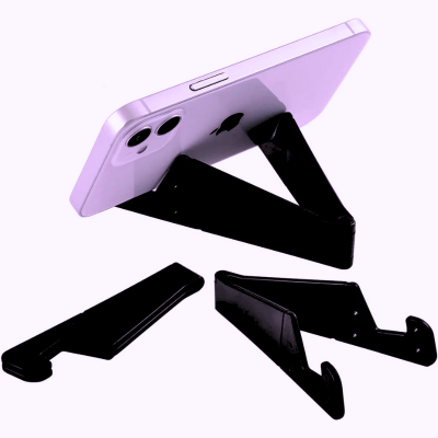 rozkładany stojak pod telefon tablet
