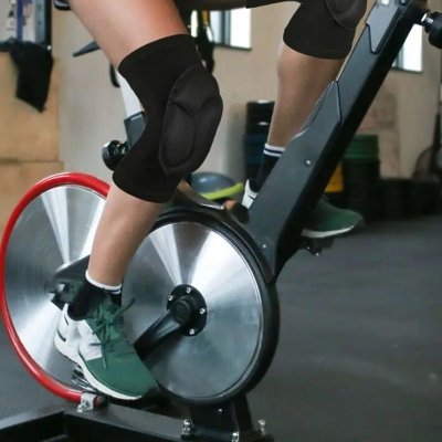 Ochraniacze na kolana piankowe bezszwowe – wygodne nakolanniki ochronne