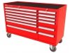 Wózek warsztatowy MEGA z 13 szufladami PM-219-20