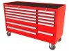Wózek warsztatowy MEGA z 13 szufladami PM-213-17