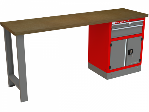 Stół warsztatowy – T-31-01