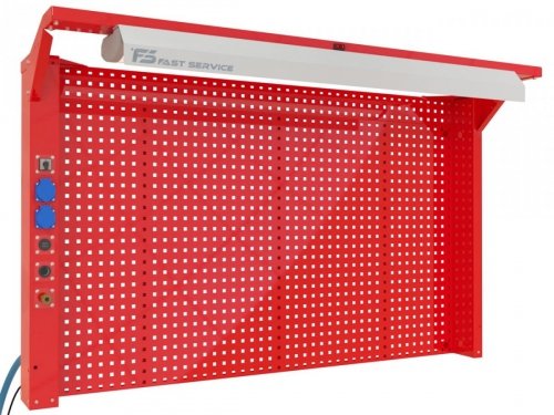Tablica narzędziowa N157-01-02