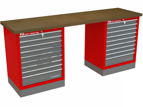 Stół warsztatowy – T-11-11-01