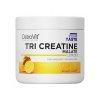 Tri-Creatine Malate OstroVit  300g Cytryna