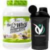 Izolat Sport Definition That's the Whey Isolate 700g Lody Waniliowe plus Uniwersalny Shaker 4Body 600 ml
