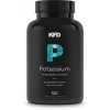 KFD Potassium 120 kaps