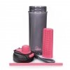 Butelka Tritanowa Sport Zoya 950 ml Majestic Czarna foto 3