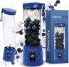Oryginalny Blender BlendyGo 3 Bezprzewodowy Niebieski
