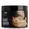 KFD Peanut Powder 250g Odtłuszczone Arachidy w Proszku