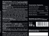 KFD Premium Beta-Alanine 300 g Arbuz Informacja żywieniowa 