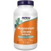 Now Foods Magnesium Citrate Cytrynian Magnezu 180 kap. Energia