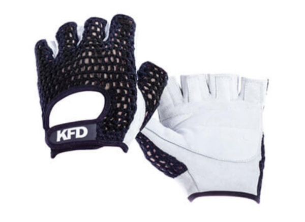 Rękawiczki KFD Gloves Classic roz. XL