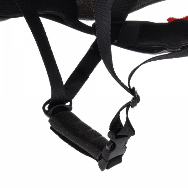 Kask Rowerowy Meteor MV29 Drizzle L 58-61 cm Czarno-Różowy