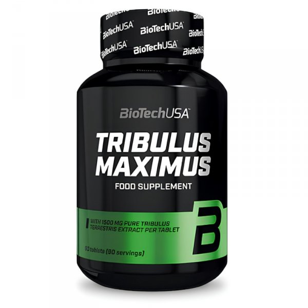 Biotech Tribulus Maximus 90 tabl