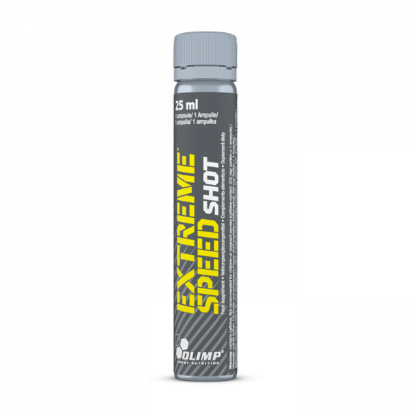 Olimp Extreme Speed Shot 25ml