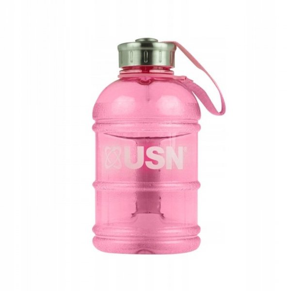 USN Kanister 1100ml odcienie różowego