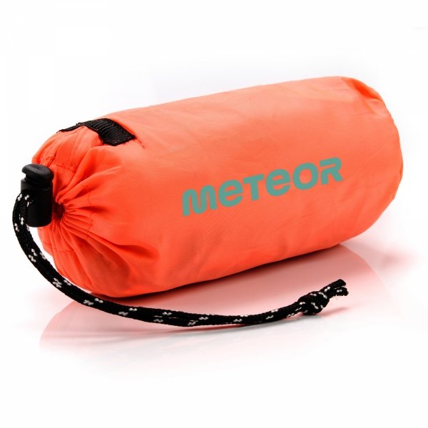 Ręcznik Szybkoschnący Meteor L 80x130 cm Koralowy foto 3