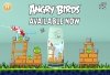 Butelka ION8 Single Wall Angry Birds I8SS400ABAGAME GAME LEVEL