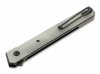 Nóż Böker Plus Kwaiken Air G10 Jade