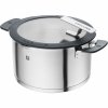 Garnek Wysoki Z Pokrywką 3.5l Simplify Zwilling