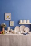 PK-Maselniczka ceramiczna Daisy