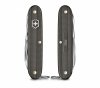 Scyzoryk Victorinox Pioneer X, Alox Limited Edition 2022 Gray 0.8231.L22