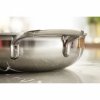 Patelnia Głęboka 2H 24 Cm Multifunction 7 Demeyere