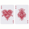 Karty do Gry Theory11 YELLOWSTONE PLAYING CARDS