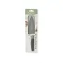 Mały nóż szefa kuchni z funkcją strippera do ziół Berghoff Balance 14 cm