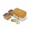 Monbento Lunchbox dziecięcy Tresor, Safari