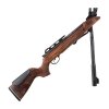 Wiatrówka Optima by Hatsan Speedfire W 4,5 mm